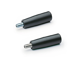 I.601+x-Cylindrical revolving handles